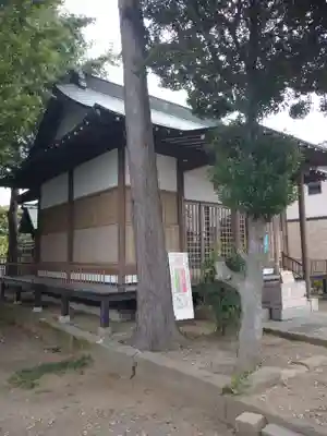 竃神社(茨城県)