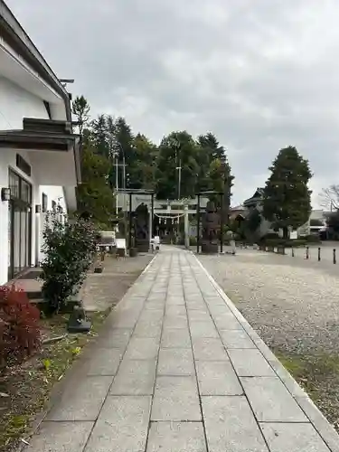 今市報徳二宮神社(栃木県)