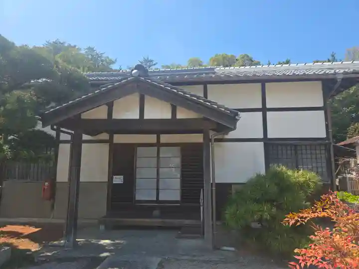 養珠寺(和歌山県)