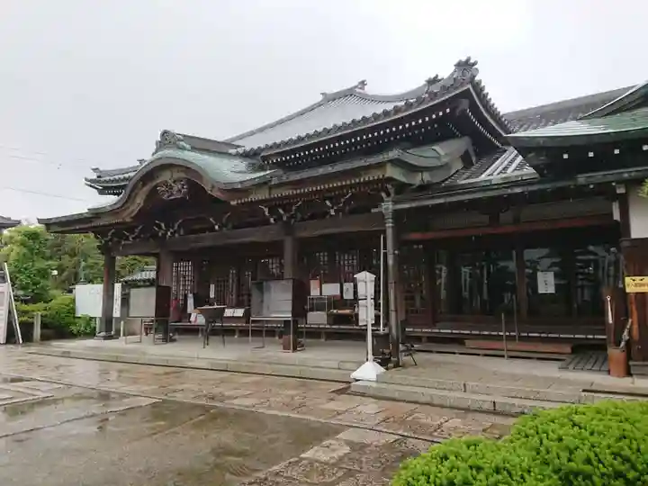 大徳院(愛知県)