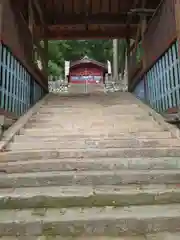 小幡八幡宮の建物その他