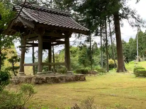 天徳寺のその他建物