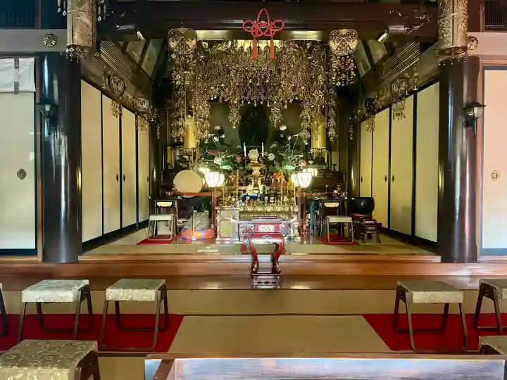 龍泉寺(埼玉県)