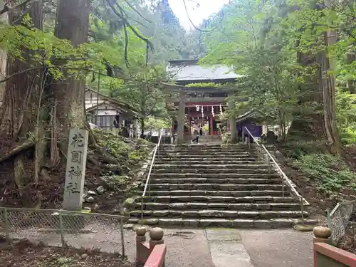 花園神社(茨城県)