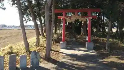 十二所神社(茨城県)