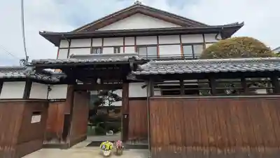 内観寺(奈良県)