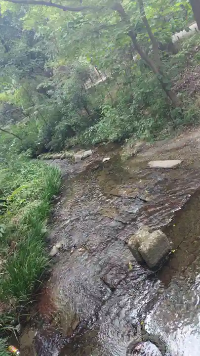 賀茂御祖神社(下鴨神社)(京都府)