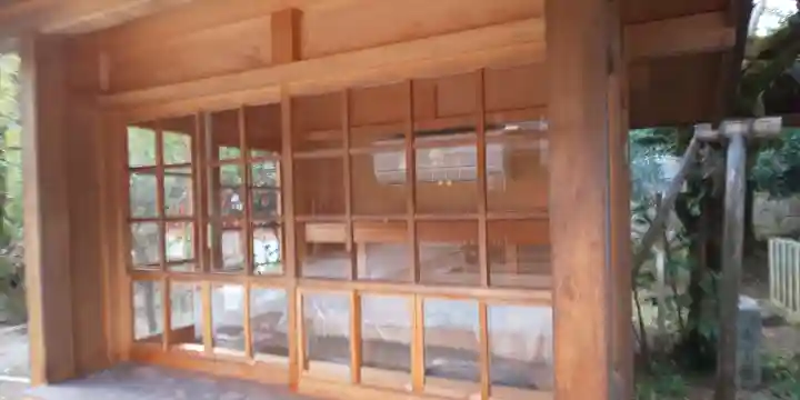 北野天満宮のその他建物