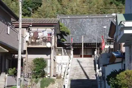 西福寺(開運不動尊)のその他建物