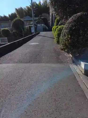 子之神社(神奈川県)