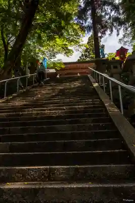 枚岡神社のその他建物