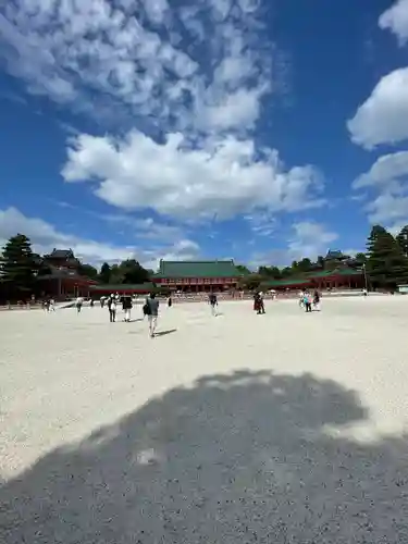 平安神宮(京都府)