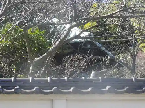 英勝寺のその他建物