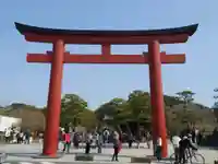 鶴岡八幡宮(神奈川県)