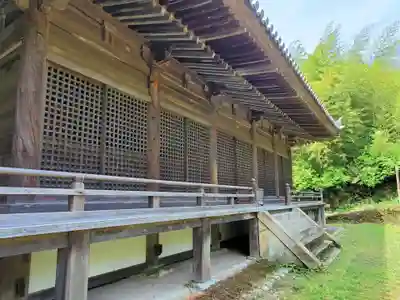 如意寺のその他建物