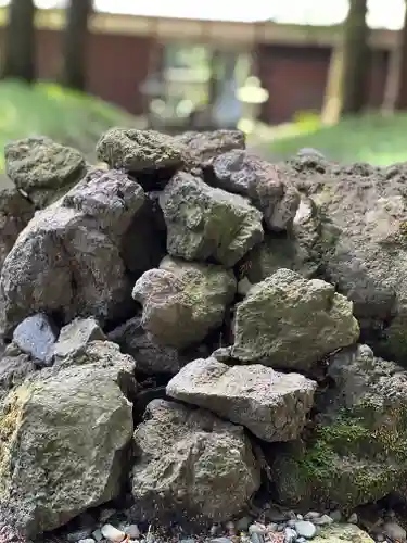 山宮浅間神社(静岡県)