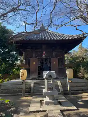 宝戒寺(神奈川県)