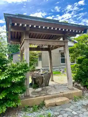 敬満神社(静岡県)