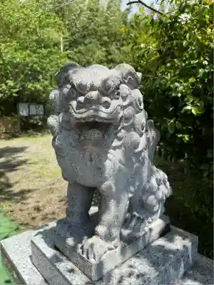 子之神社(神奈川県)