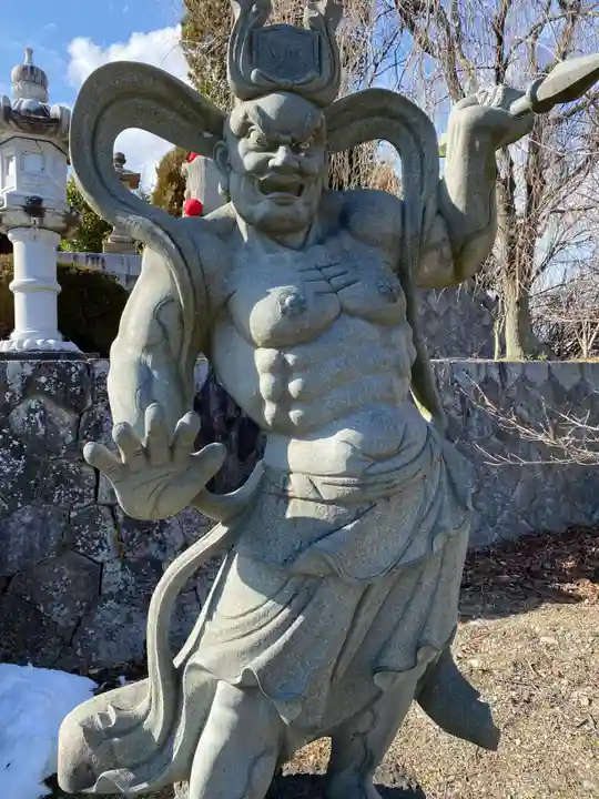 福田寺(福島県)