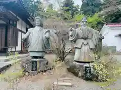 冨士御室浅間神社(山梨県)