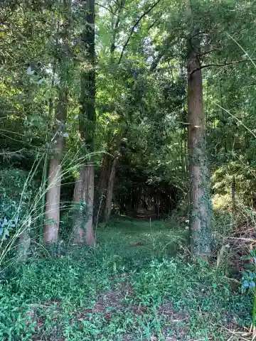 御門大神(千葉県)