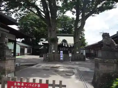 熊野宮のその他建物
