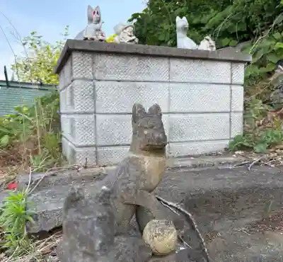 西森稲荷大明神の{uncategorized: "未分類", other: "その他", undefined: "問題あり", building: "その他建物", grave: "お墓", sacred_gate: "鳥居", guardian: "狛犬", statue: "像", buddha: "仏像", history: "歴史", nature: "自然", garden: "庭園", animal: "動物", pagoda: "塔", temizu: "手水舎", mountain_gate: "山門・神門", sanctuary: "本殿・本堂", subordinate: "末社・摂社", art: "芸術", scenery: "景色", jizo: "地蔵", ema: "絵馬", goshuin: "御朱印", omikuji: "おみくじ", items: "授与品その他", amulet: "お守り", goshuincho: "御朱印帳", eats: "食事", festival: "お祭り", votive_dance: "神楽", shichigosan: "七五三参", wedding: "結婚式", experience: "体験その他", initially: "初詣", around: "周辺", anti_infection: "感染症対策"}