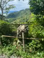 久能山東照宮(静岡県)