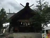 龍宮神社(北海道)