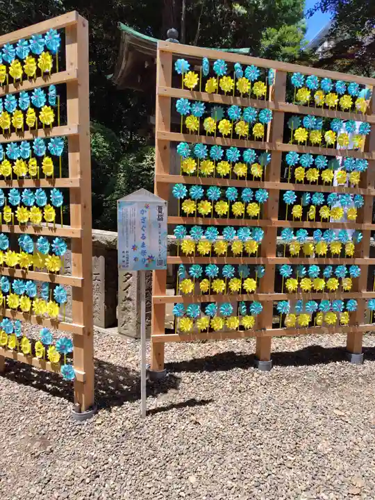 根津神社(東京都)