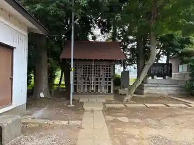 稲荷神社(千葉県)