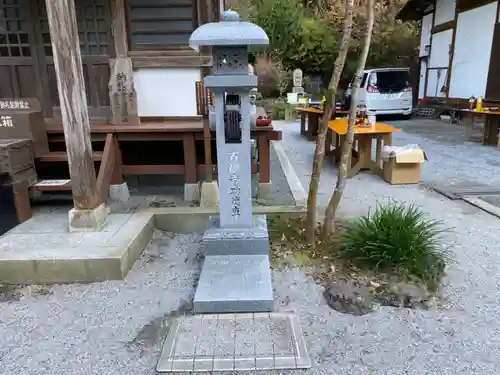水潜寺のその他建物