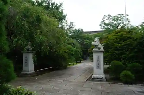 祇園寺のその他建物