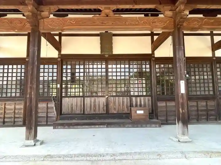 服織神社(三重県)