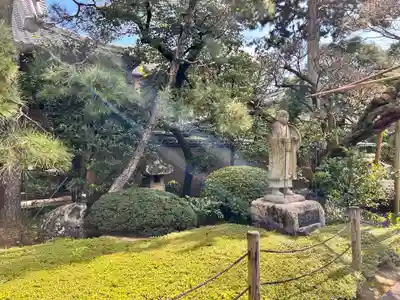 東長谷寺　薬王院(東京都)