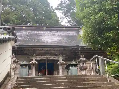 鶴林寺(徳島県)