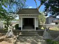 竃神社(兵庫県)