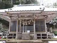 若宮八幡神社(宮城県)