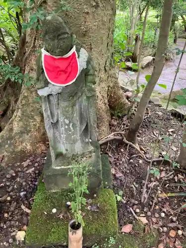 宝戒寺(神奈川県)