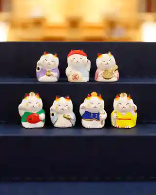 諫早神社(九州総守護 四面宮)の御朱印