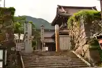 井波別院瑞泉寺(富山県)