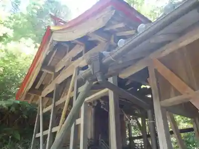 八柱神社(愛知県)