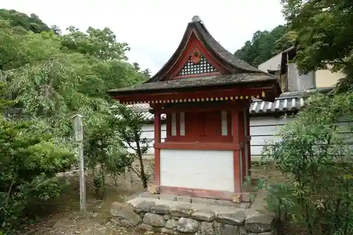 金剛寺の末社・摂社