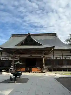 中尊寺(岩手県)