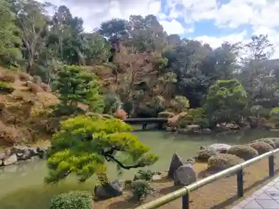  智積院(京都府)