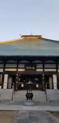 善養寺(東京都)