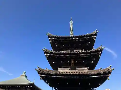 泉龍寺(神奈川県)