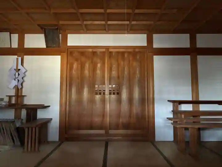 於神社(香川県)