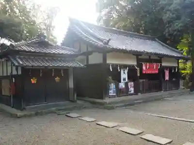 上宮天満宮のその他建物